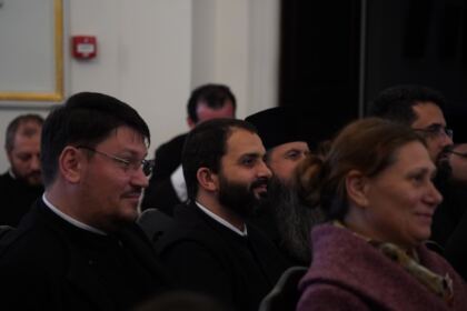 Acţiune misionară la Spitalul de Psihiatrie din Galaţi şi debutul unui nou proiect pilot – fotografia 21