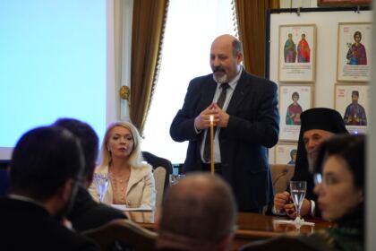 Acţiune misionară la Spitalul de Psihiatrie din Galaţi şi debutul unui nou proiect pilot – fotografia 24