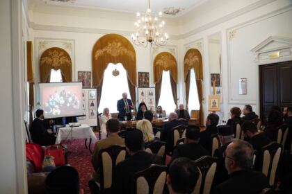 Acţiune misionară la Spitalul de Psihiatrie din Galaţi şi debutul unui nou proiect pilot – fotografia 25