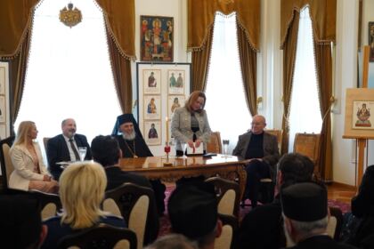 Acţiune misionară la Spitalul de Psihiatrie din Galaţi şi debutul unui nou proiect pilot – fotografia 26