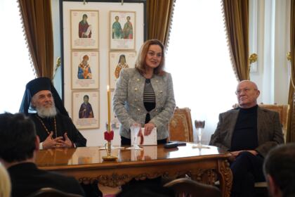 Acţiune misionară la Spitalul de Psihiatrie din Galaţi şi debutul unui nou proiect pilot – fotografia 27