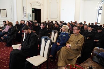 Acţiune misionară la Spitalul de Psihiatrie din Galaţi şi debutul unui nou proiect pilot – fotografia 28
