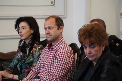 Acţiune misionară la Spitalul de Psihiatrie din Galaţi şi debutul unui nou proiect pilot – fotografia 29