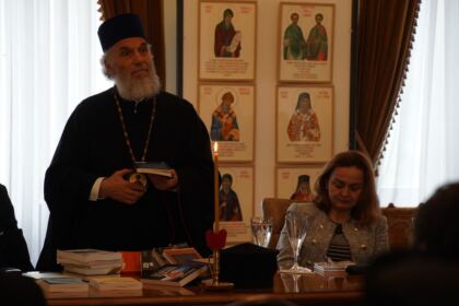 Acţiune misionară la Spitalul de Psihiatrie din Galaţi şi debutul unui nou proiect pilot – fotografia 31