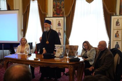 Acţiune misionară la Spitalul de Psihiatrie din Galaţi şi debutul unui nou proiect pilot – fotografia 32
