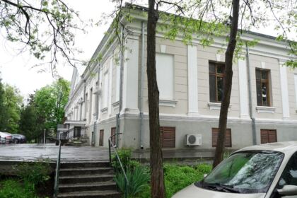 Acţiune misionară la Spitalul de Psihiatrie din Galaţi şi debutul unui nou proiect pilot – fotografia 4