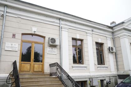 Acţiune misionară la Spitalul de Psihiatrie din Galaţi şi debutul unui nou proiect pilot – fotografia 5