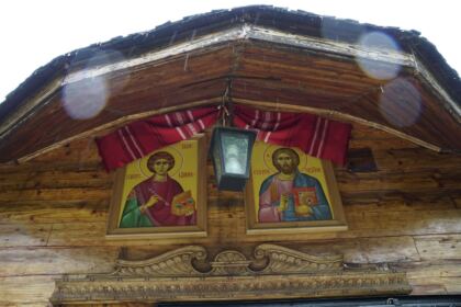 Acţiune misionară la Spitalul de Psihiatrie din Galaţi şi debutul unui nou proiect pilot – fotografia 6