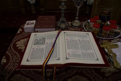 Acţiune misionară la Spitalul de Psihiatrie din Galaţi şi debutul unui nou proiect pilot – fotografia 7