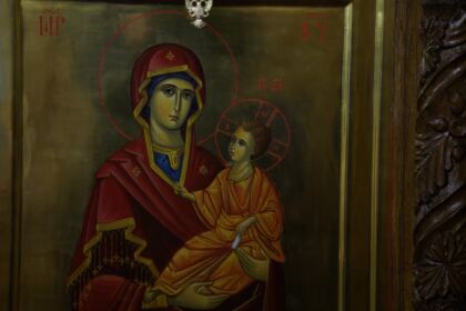 Acţiune misionară la Spitalul de Psihiatrie din Galaţi şi debutul unui nou proiect pilot – fotografia 11