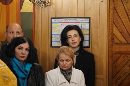 Acţiune misionară la Spitalul de Psihiatrie din Galaţi şi debutul unui nou proiect pilot – fotografia 13