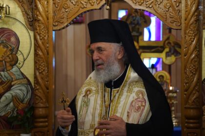 Acţiune misionară la Spitalul de Psihiatrie din Galaţi şi debutul unui nou proiect pilot – fotografia 23