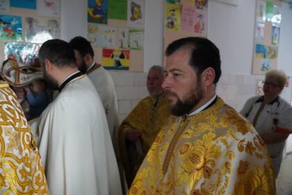 Cuminecare, rugăciuni şi daruri pentru pacienţii internaţi la Spitalul Judeţean de Urgenţă din Brăila – fotografia 7