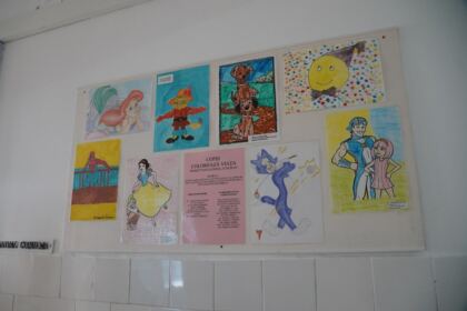 Cuminecare, rugăciuni şi daruri pentru pacienţii internaţi la Spitalul Judeţean de Urgenţă din Brăila – fotografia 16