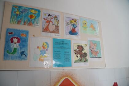 Cuminecare, rugăciuni şi daruri pentru pacienţii internaţi la Spitalul Judeţean de Urgenţă din Brăila – fotografia 18