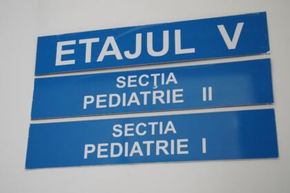 Cuminecare, rugăciuni şi daruri pentru pacienţii internaţi la Spitalul Judeţean de Urgenţă din Brăila – fotografia 24