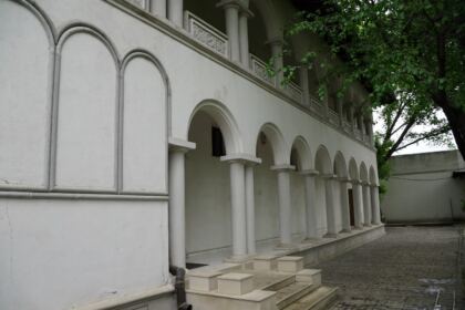 Etapa eparhială a Concursului National Catehetic „Hristos – Cuvântul care vindecă“ – fotografia 2