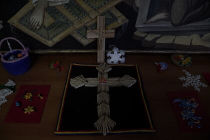 Etapa eparhială a Concursului National Catehetic „Hristos – Cuvântul care vindecă“ – fotografia 4