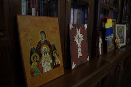 Etapa eparhială a Concursului National Catehetic „Hristos – Cuvântul care vindecă“ – fotografia 12