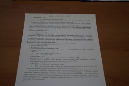Etapa eparhială a Concursului National Catehetic „Hristos – Cuvântul care vindecă“ – fotografia 15