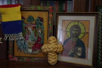 Etapa eparhială a Concursului National Catehetic „Hristos – Cuvântul care vindecă“ – fotografia 16