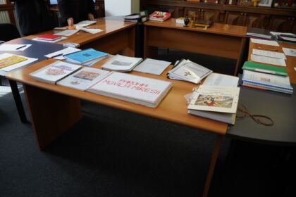 Etapa eparhială a Concursului National Catehetic „Hristos – Cuvântul care vindecă“ – fotografia 65