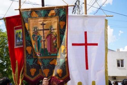 Pelerinajul de Florii în Arhiepiscopia Dunării de Jos – fotografia 3
