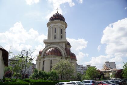 Pelerinajul de Florii în Arhiepiscopia Dunării de Jos – fotografia 17