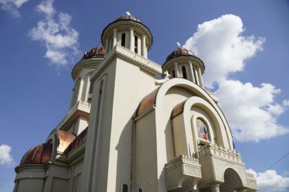 Pelerinajul de Florii în Arhiepiscopia Dunării de Jos – fotografia 31