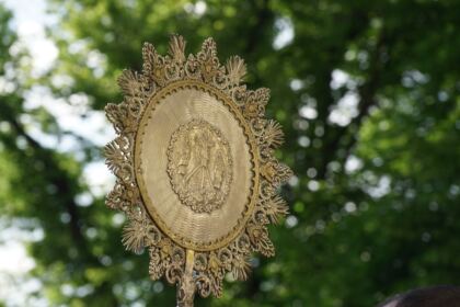 Pelerinajul de Florii în Arhiepiscopia Dunării de Jos – fotografia 29