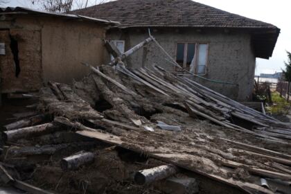 Daruri pentru 150 de copii din zona sinistrată – fotografia 31