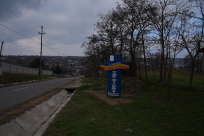 Daruri pentru 150 de copii din zona sinistrată – fotografia 38