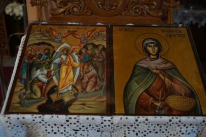 Daruri pentru familiile nevoiaşe şi bătrânii bolnavi – fotografia 2