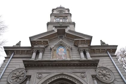 Ajutoare oferite persoanelor vârstnice din cadrul unui azil din Brăila – fotografia 7