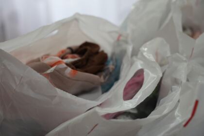 Ajutoare oferite persoanelor vârstnice din cadrul unui azil din Brăila – fotografia 23
