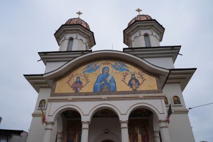 Daruri pentru Spitalul de Obstetrică-Ginecologie din municipiul Brăila – fotografia 1