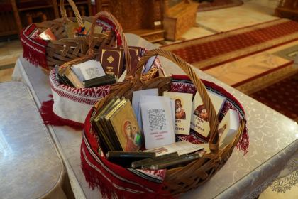 Daruri pentru Spitalul de Obstetrică-Ginecologie din municipiul Brăila – fotografia 2
