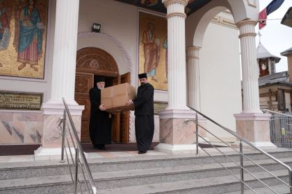 Daruri pentru Spitalul de Obstetrică-Ginecologie din municipiul Brăila – fotografia 6