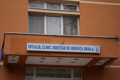 Daruri pentru Spitalul de Obstetrică-Ginecologie din municipiul Brăila – fotografia 7
