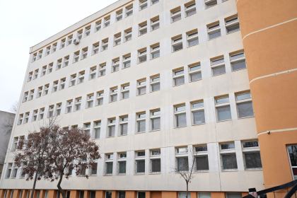 Daruri pentru Spitalul de Obstetrică-Ginecologie din municipiul Brăila – fotografia 8