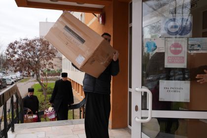 Daruri pentru Spitalul de Obstetrică-Ginecologie din municipiul Brăila – fotografia 9
