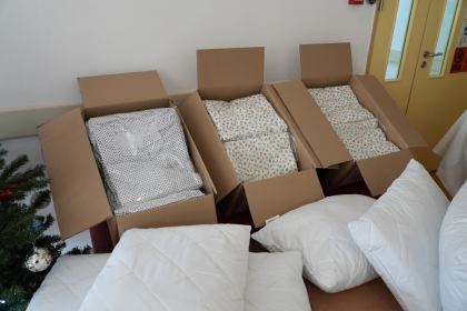 Daruri pentru Spitalul de Obstetrică-Ginecologie din municipiul Brăila – fotografia 11