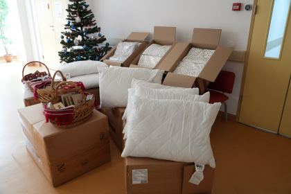 Daruri pentru Spitalul de Obstetrică-Ginecologie din municipiul Brăila – fotografia 12