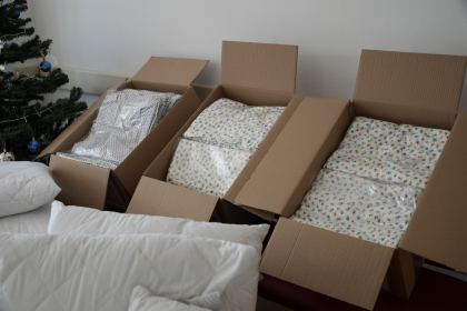 Daruri pentru Spitalul de Obstetrică-Ginecologie din municipiul Brăila – fotografia 15