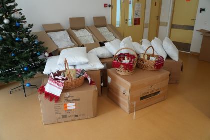 Daruri pentru Spitalul de Obstetrică-Ginecologie din municipiul Brăila – fotografia 16