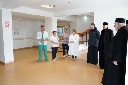 Daruri pentru Spitalul de Obstetrică-Ginecologie din municipiul Brăila – fotografia 18