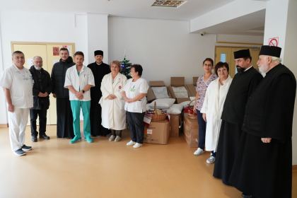 Daruri pentru Spitalul de Obstetrică-Ginecologie din municipiul Brăila – fotografia 19