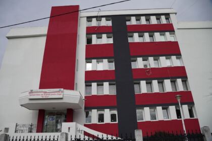Rugăciune şi filantropie pentru semenii bolnavi – fotografia 1