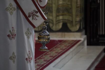 Rugăciune şi filantropie pentru semenii bolnavi – fotografia 16