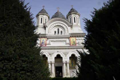 Întrunire duhovnicească cu profesorii de religie – fotografia 1